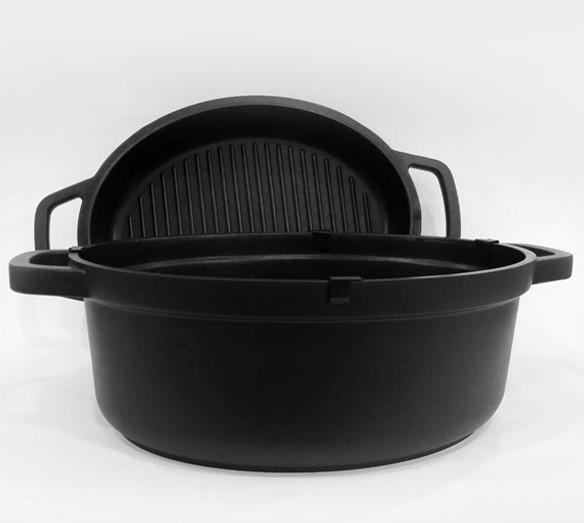 Cratita Maestro MR-4126