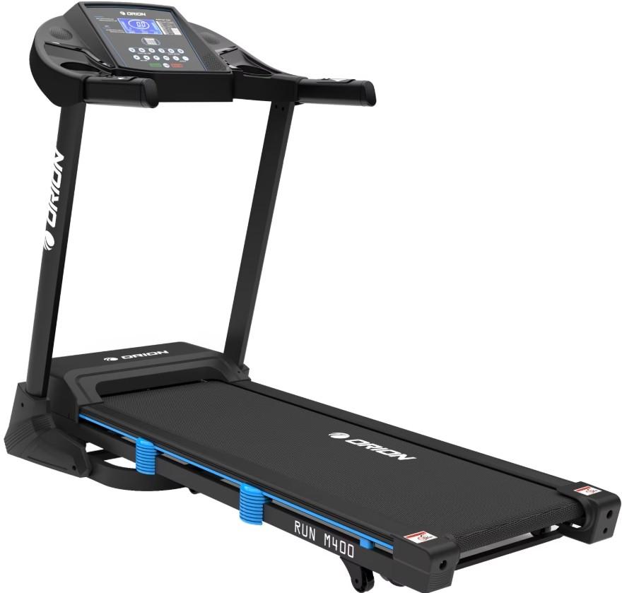 Banda de alergat ORION RUN M400