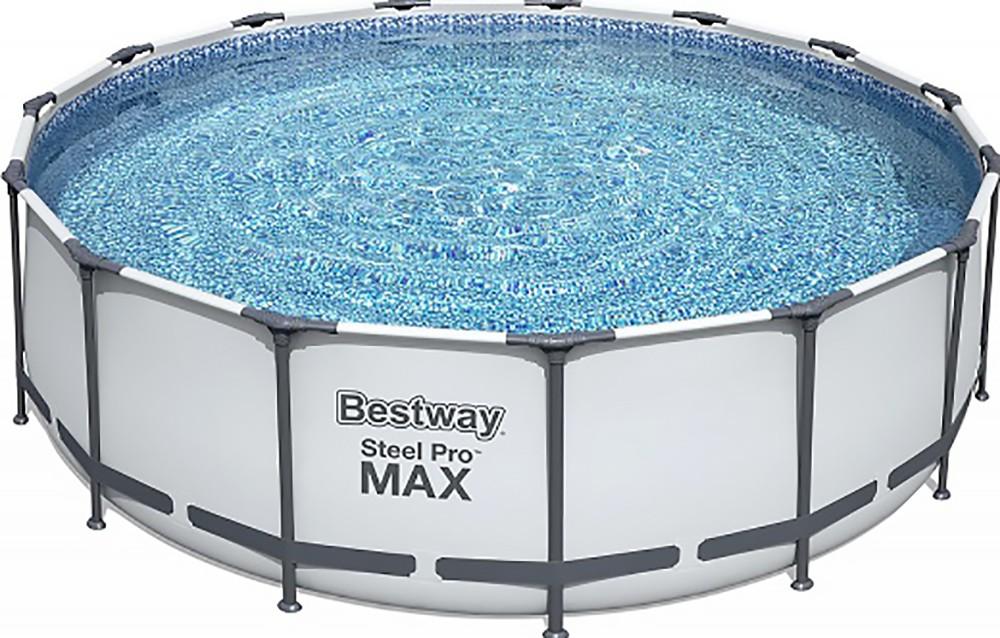 Piscina cu carcasa BESTWAY 56438