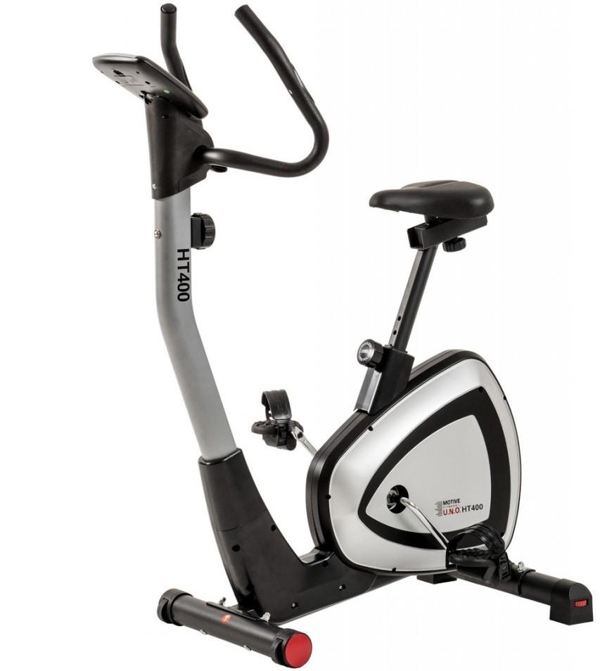 Велотренажер Motive Fitness  HT400