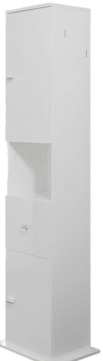 Шкаф пенал Savini Due Smart 824DR