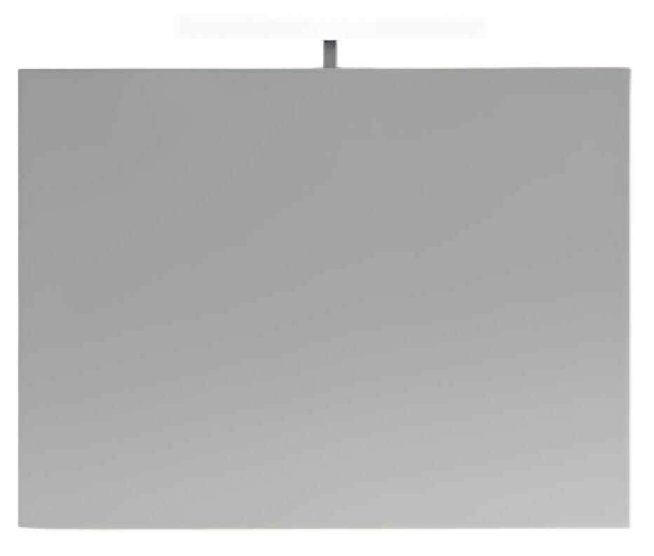 Зеркало Savini Due Specchiere 80x60