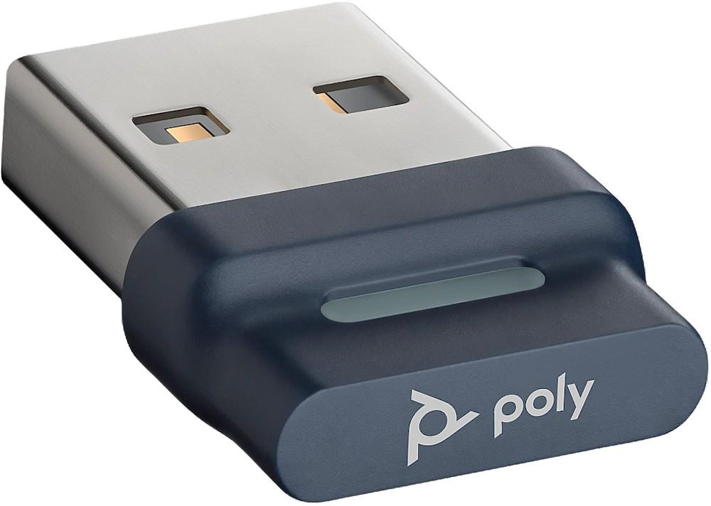 Адаптер Bluetooth HP Poly BT700 USB-A Bluetooth Adapter (786C4AA)