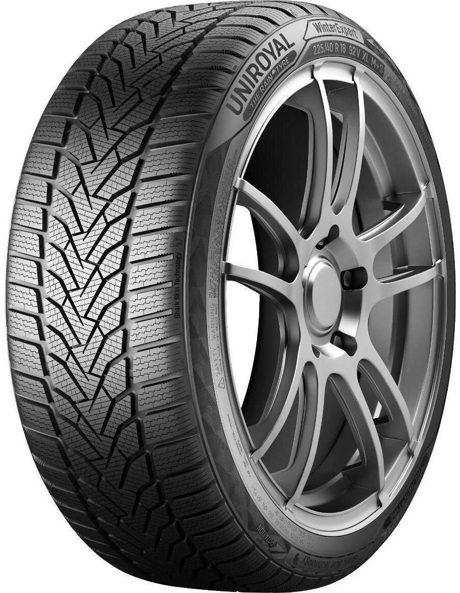 Шина Uniroyal WinterExpert 225/50 R18 99V