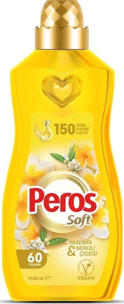 Concentrat de clatire Peros Jasmine&Neroli 1440ml