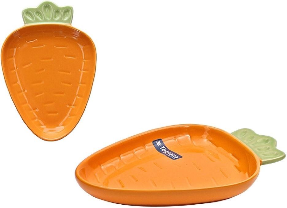 Farfurie Tognana Pachy Carrot