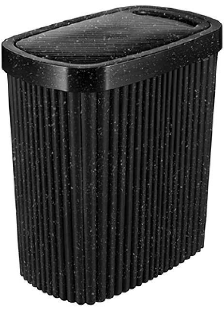 Cos de gunoi Bytplast Velvet (55672)