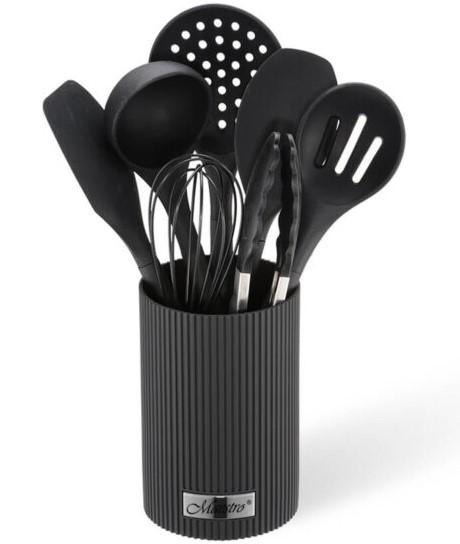 Set ustensile de bucatarie Maestro MR-1542