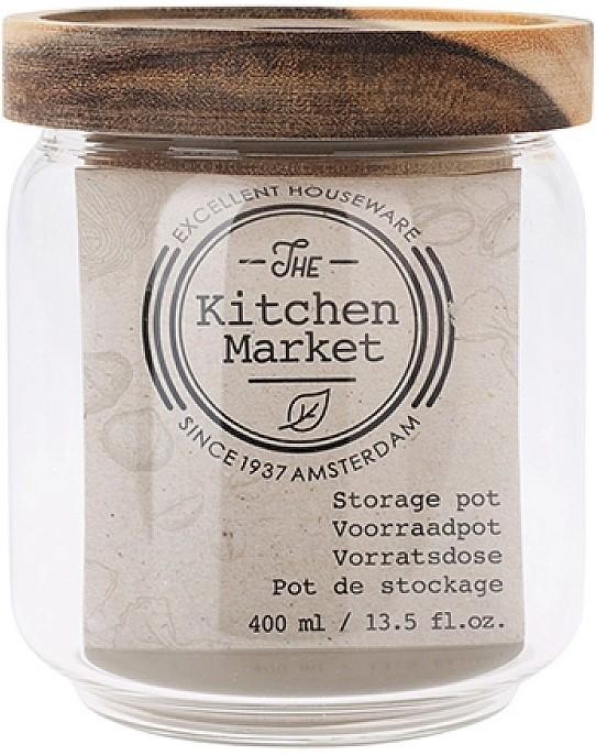 Емкости для приправ EH 37104