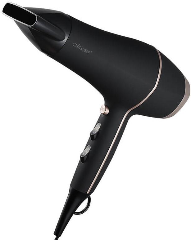 Фен Maestro MR-221 Black