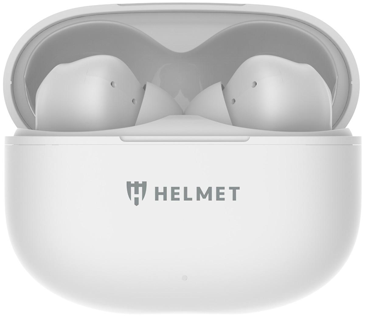Casti HELMET TWS Pods 2 White