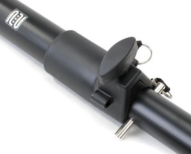 Suport pentru boxe Pronomic Distance Steel Rod