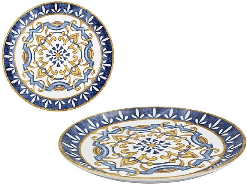 Тарелка Andrea Fontebasso 1760 Coupe Diva