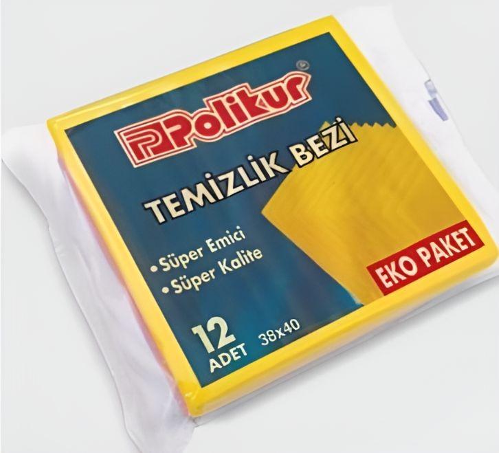 Салфетки Polikur 2391