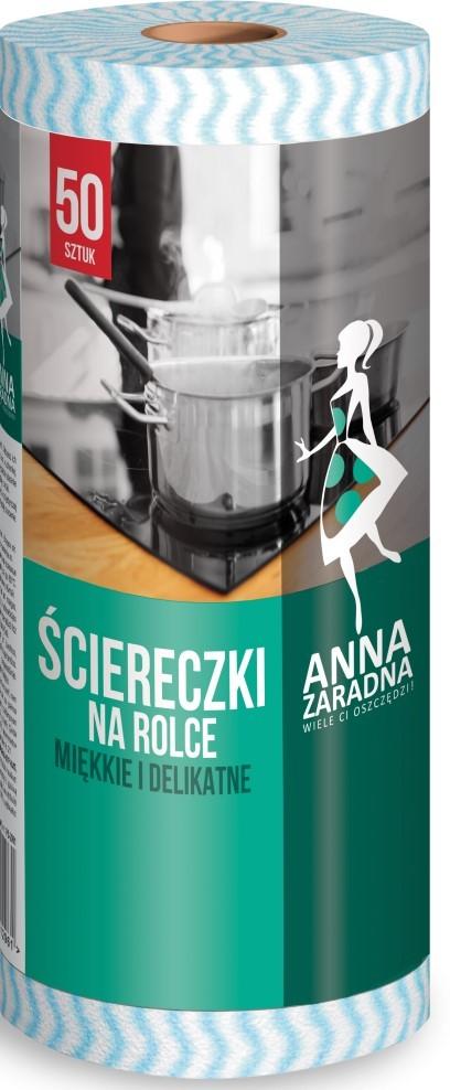 Салфетки Anna Zaradna PS-2961 AZ