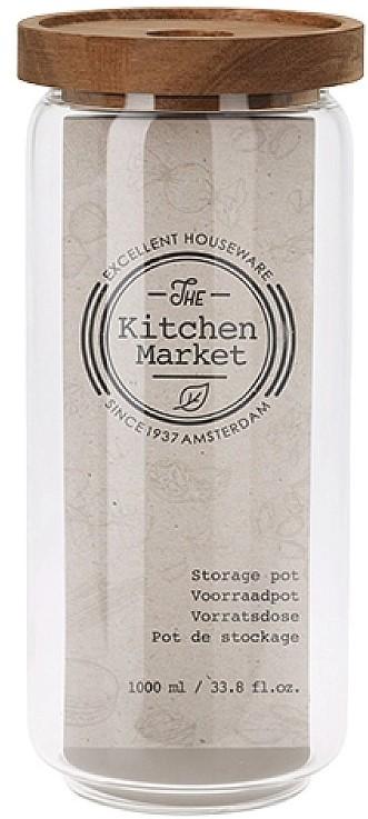 Емкости для приправ EH 42573