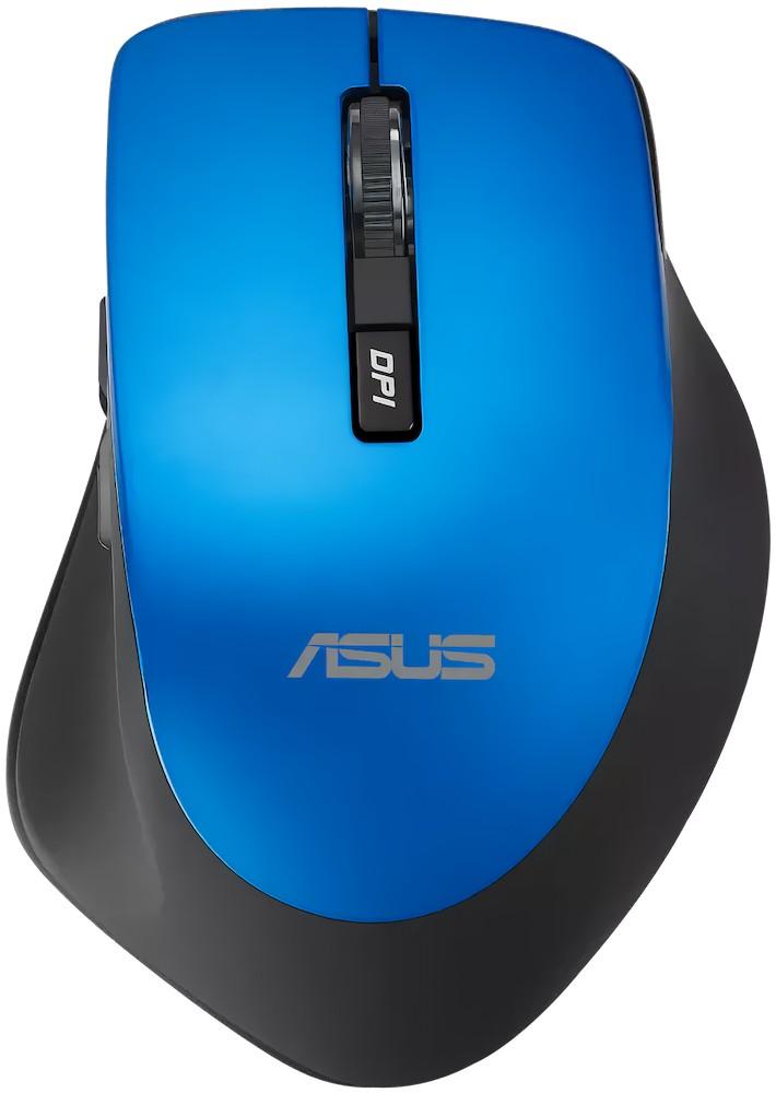Компьютерная мышь Asus WT425 Royal Blue