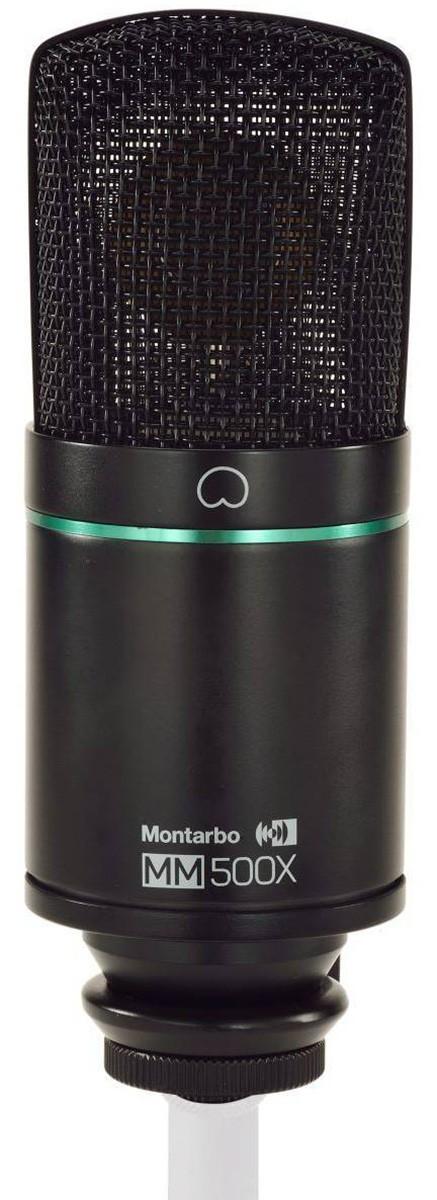 Microfon voce Montarbo MM500X