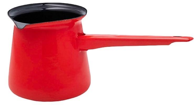 Ibric de cafea Metalac Red 0.4 l (54139)