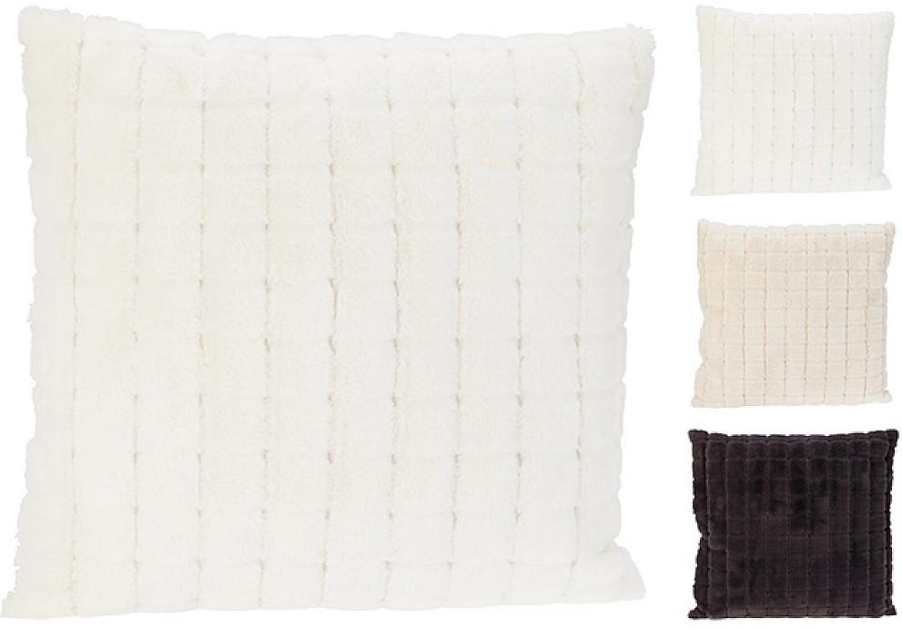 Подушка H&S Snow Waffels