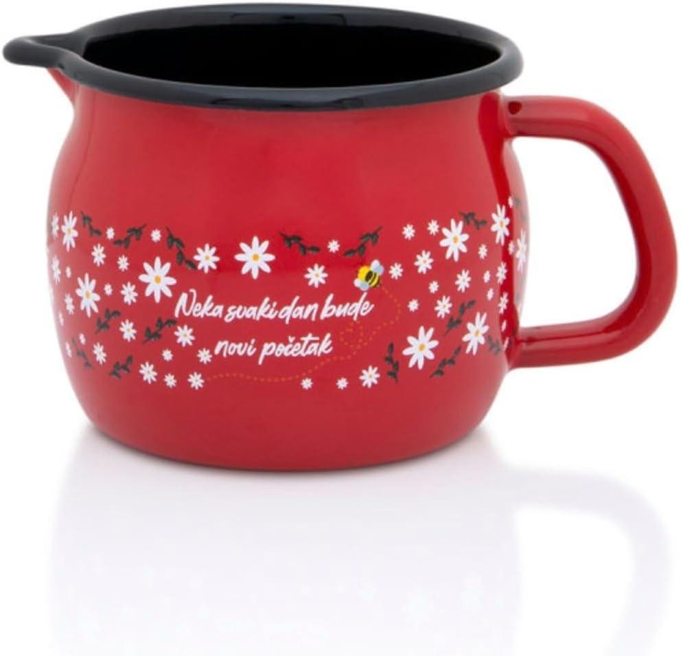 Ulcior Metalac Red (57039)