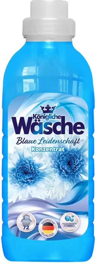 Concentrat de clatire Konigliche Wasche Passion 1800ml