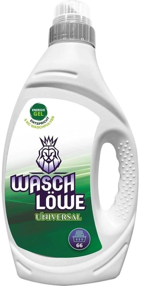 Gel pentru spalare Wasch Lowe Universal 2L