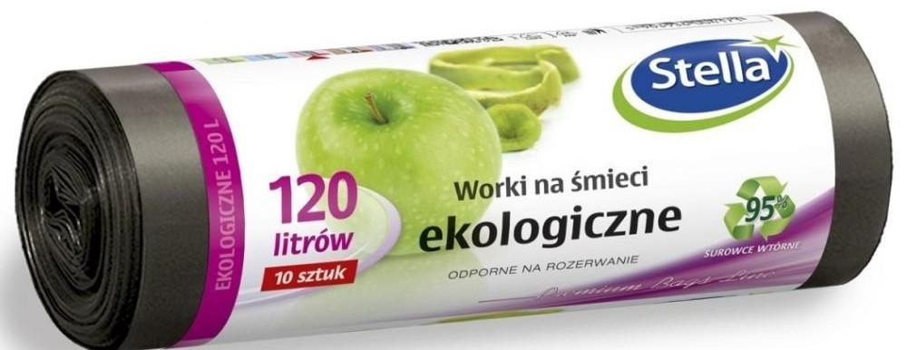 Мешки для мусора Stella WNS-4171