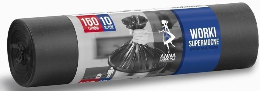 Мешки для мусора Anna Zaradna D42-SHRO-1989