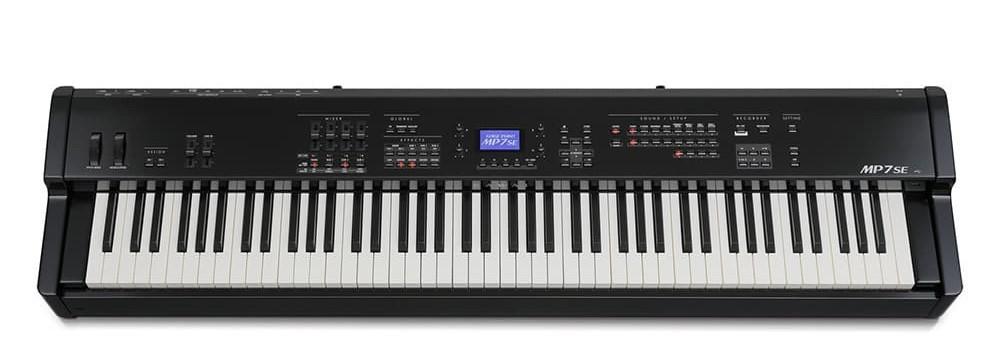 Pian digital Kawai MP7SE