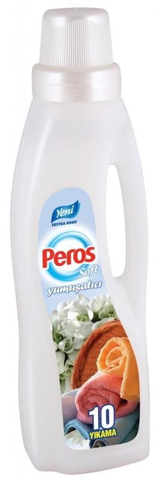 Концентрат для полоскания Peros Flower 1L