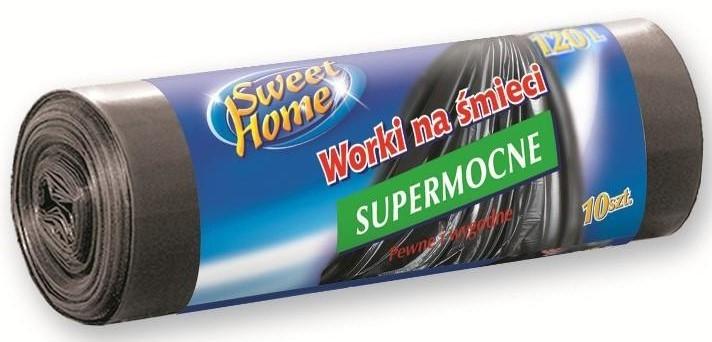 Мешки для мусора Anna Zaradna WNS-1972