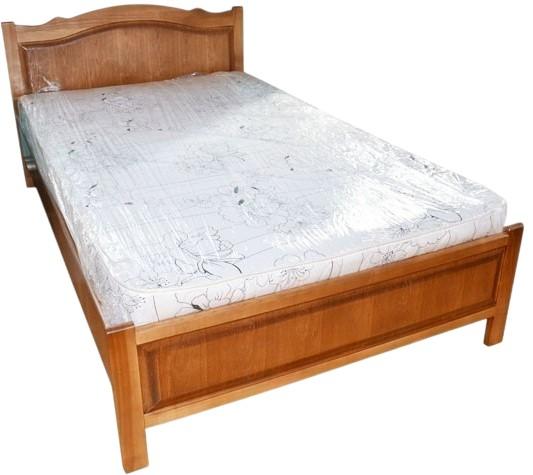 Pat Viitorul 110x197 cm Stejar Deschis