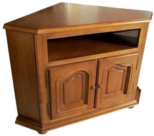 Комод Viitorul Угловая Дуб Светлый