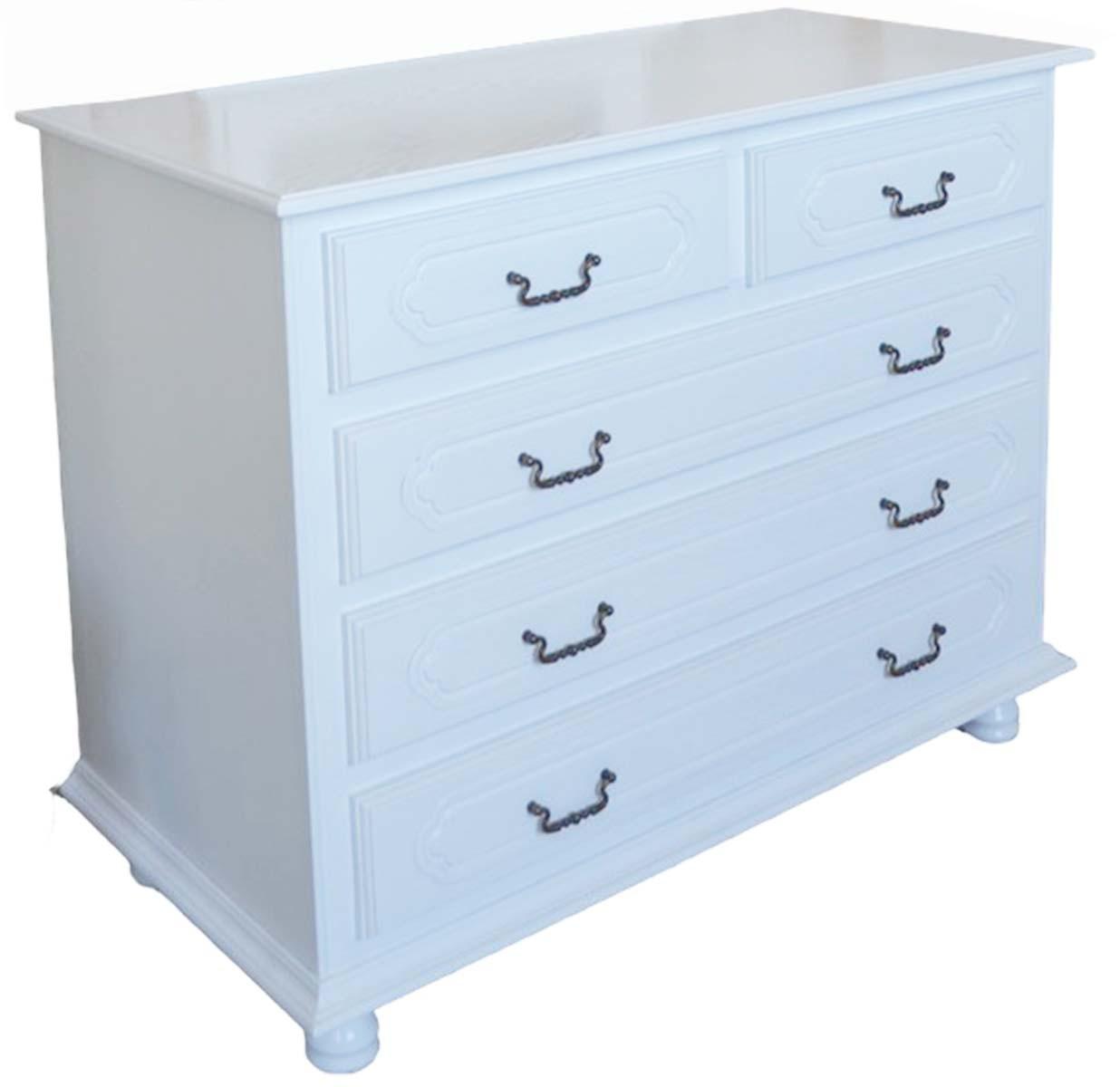 Комод Viitorul Валентина Белая