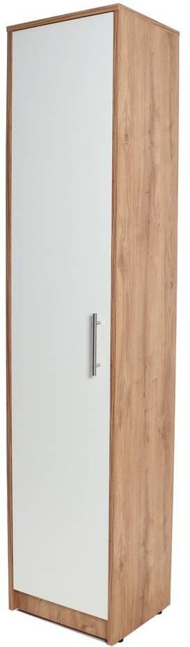 Dulap penal Andra Gama Eterna 1D 43.6x36x196