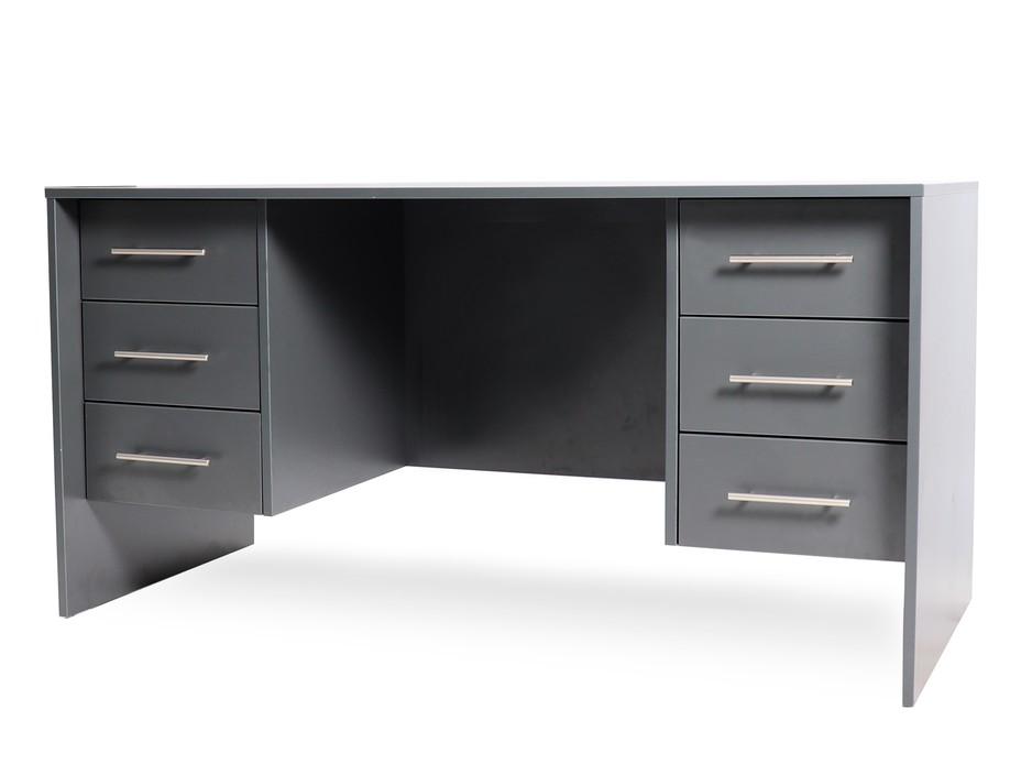 Письменный стол Andra 2C 150x70x77