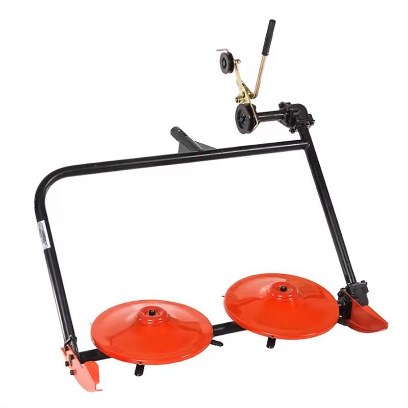 Cositoare pentru motocultoare Demetra DM2C