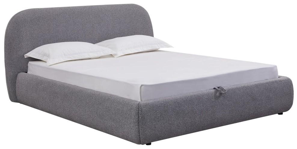 Pat Avanti Lumina 1.6 Gri