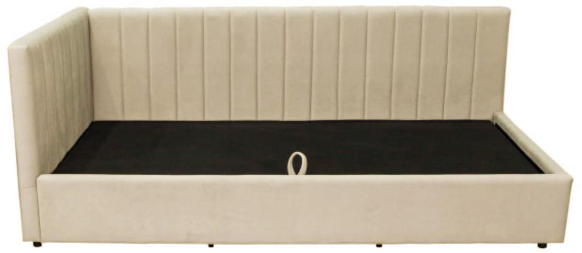 Pat copii Avanti Olvia (dreapta) 90 Bej