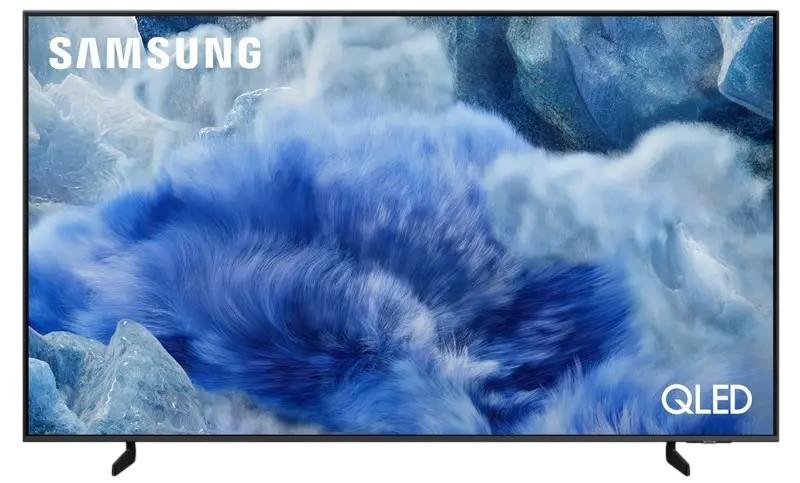 Телевизор Samsung QE50Q8FAAUXUA