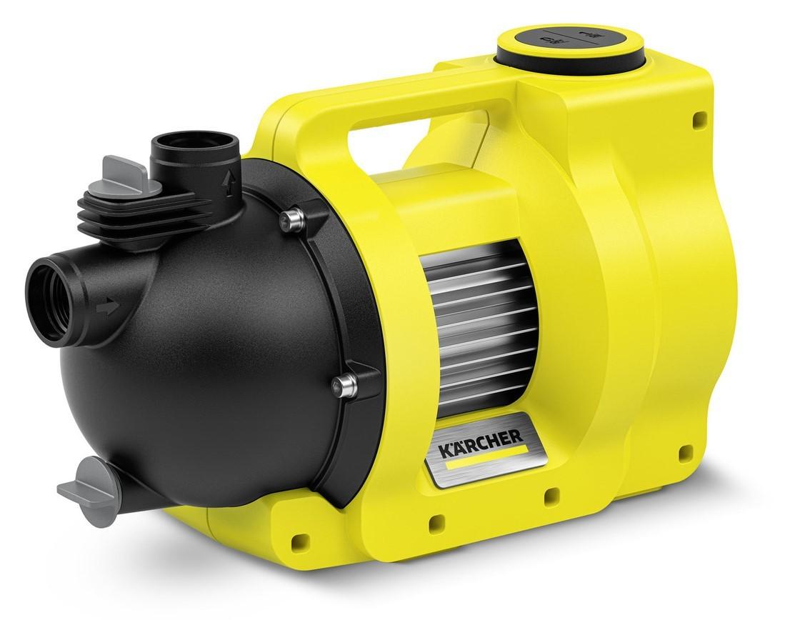 Pompă KARCHER BP 5.000 Garden