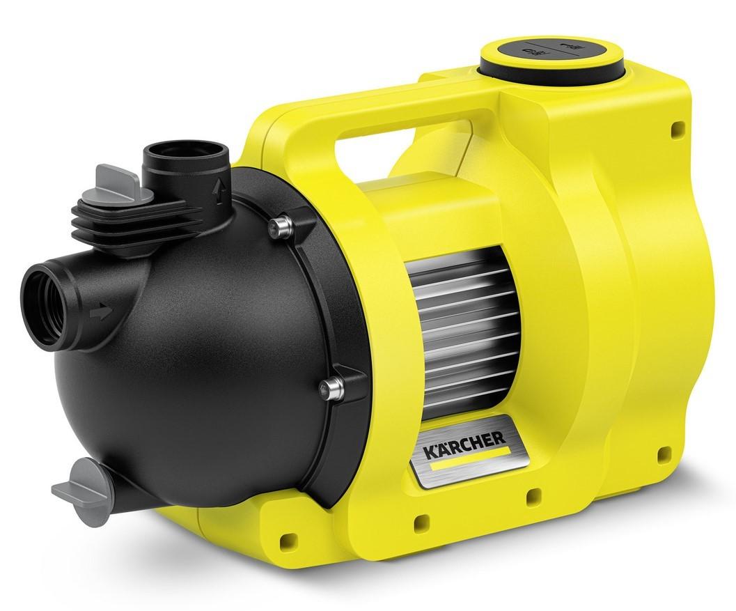 Pompă KARCHER BP 4.500 Garden