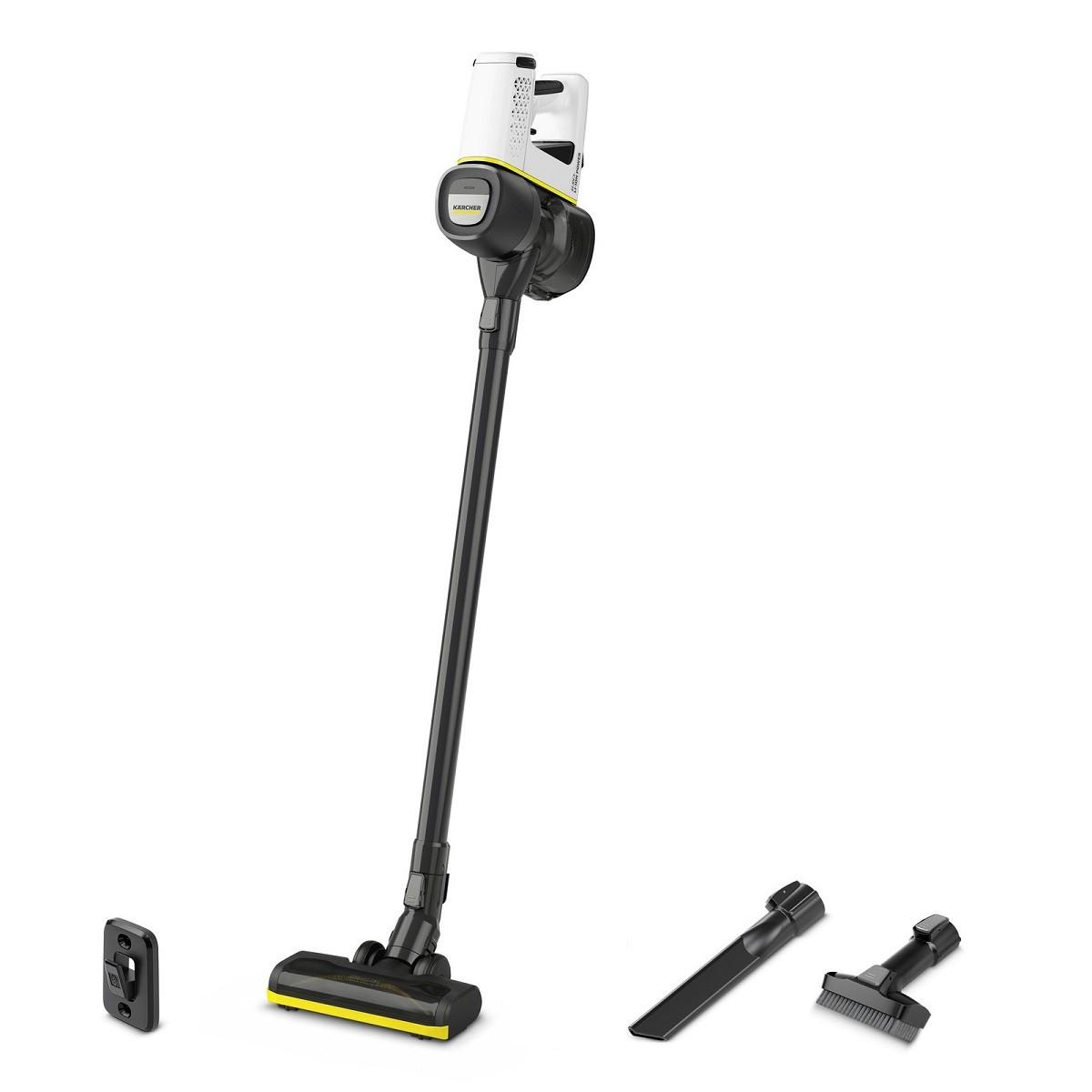 Вертикальный пылесос KARCHER VC 4 Cordless myHome