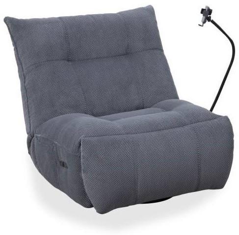 Fotoliu reclainer Avanti Marcus Grey