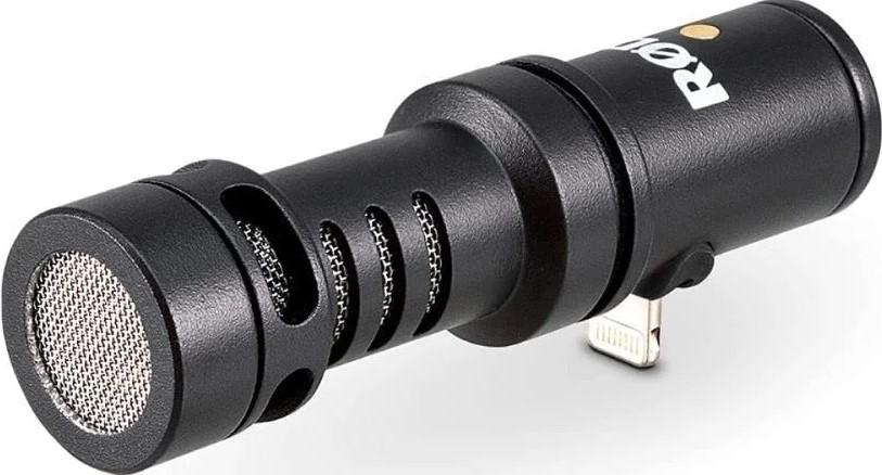 Microfon RODE VideoMic ME-L