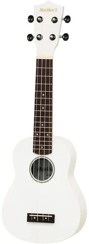 Ukule Aria MKU-1 White