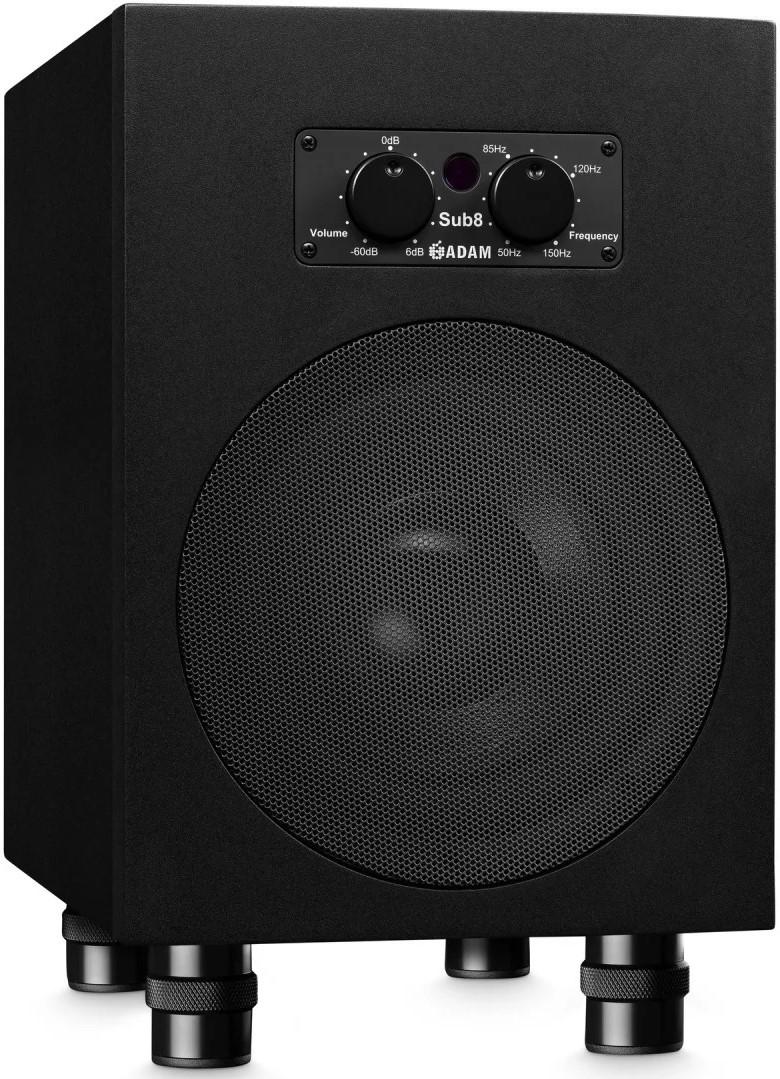 Sistem acustic profesional ADAM Audio Sub 8