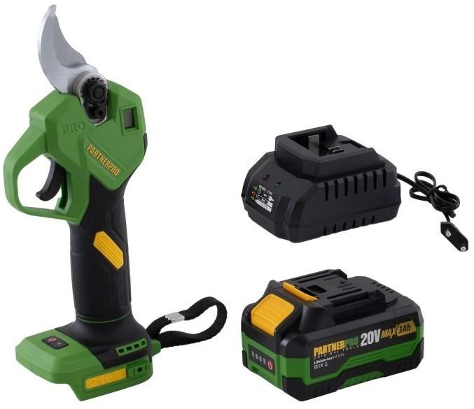 Foarfece de vie PARTNERPRO PP-FE3A