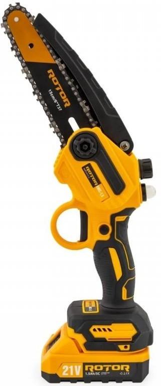 Fierastrau electric cu lant Rotor RMC1-5